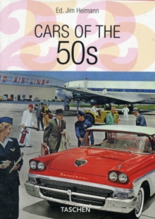 Image for Vintage, Cars of the 50s