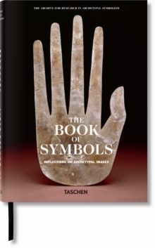 Image for The book of symbols  : reflections on archetypal images