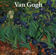 Image for Van Gogh 2010