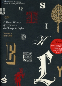 Image for Type  : a visual history of typefaces and graphic stylesVol. 2