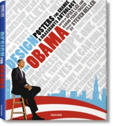 Image for Design for Obama