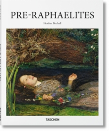Image for Pre-Raphaelites