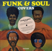Image for Funk & soul covers