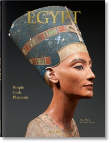 Egypt. People, Gods, Pharaohs