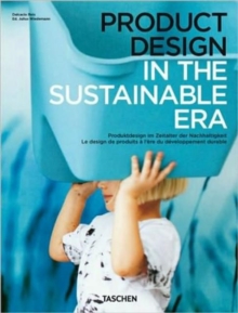 Image for Product design in the sustainable era
