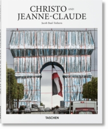 Image for Christo and Jeanne-Claude