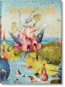 Image for Hieronymus Bosch. The Complete Works