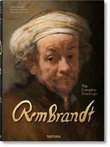 Rembrandt. The Complete Paintings