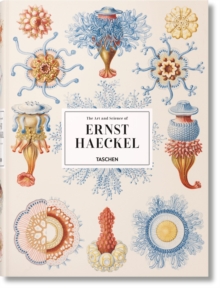 The Art and Science of Ernst Haeckel