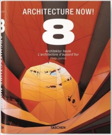 Image for Architecture now!8 =