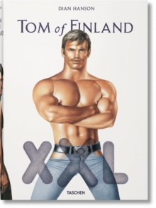 Image for Tom of Finland XXL