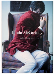 Image for Linda McCartney