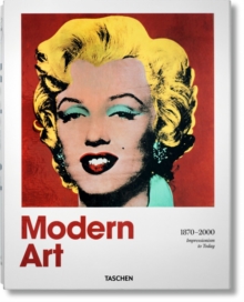 Image for Modern art