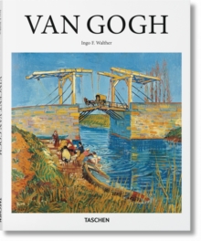 Image for Vincent van Gogh, 1853-1890  : vision and reality
