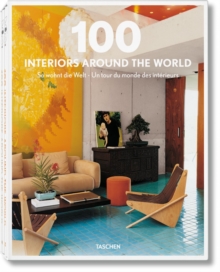 Image for 100 interiors around the world