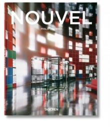 Image for Jean Nouvel
