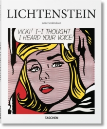 Image for Lichtenstein