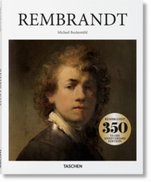 Image for Rembrandt  : 1606-1669