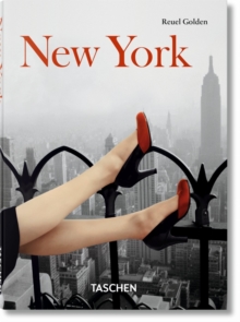 New York. Portrait of a City
