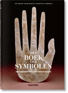 Image for Het boek der symbolen. Beschouwingen over archetypische beelden