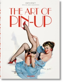 Image for The Art of Pin-up