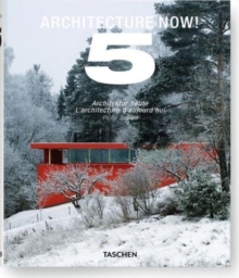 Image for Architecture Now! 5