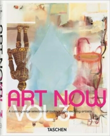 Image for Art Now! 3