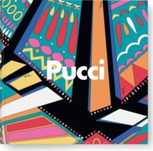 Image for Emilio : Pucci fashion story