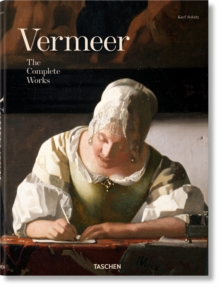 Image for Vermeer. The Complete Works