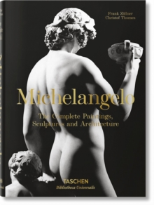 Image for Michelangelo life and work