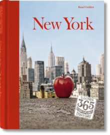 Image for TASCHEN 365 Day-by-Day. New York