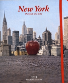 Image for New York 2013