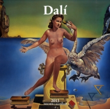 Image for Dali 2013