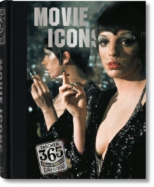 Image for TASCHEN 365 Day-by-Day. Movie Icons
