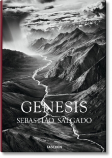 Image for Sebastiao Salgado. Genesis