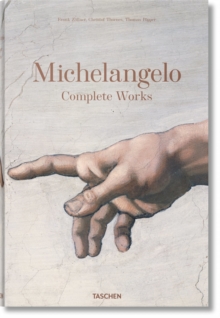 Image for Michelangelo. Complete Works