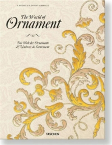 Image for The world of ornament