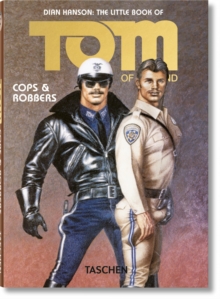 Little Book of Tom: Cops & Robbers