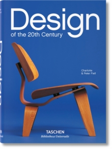 Image for Design of the 20th century
