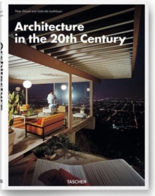 Image for Architecture in the 20th Century