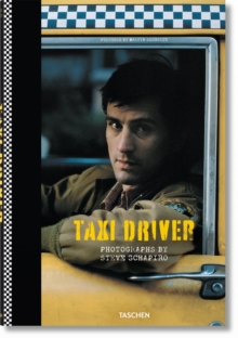 Image for Steve Schapiro. Taxi Driver