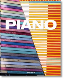 Image for Piano  : Renzo Piano building workshop, 1966 to today