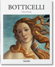 Image for Sandro Botticelli  : 1445-1510