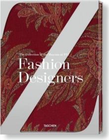 Image for Fashion designers A-Z