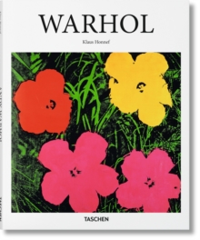 Image for Andy Warhol  : 1928-1987