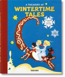 Treasury of Wintertime Tales