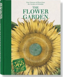 Image for The flower garden
