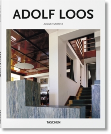 Image for Adolf Loos
