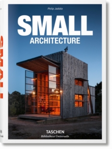 Image for Small architecture