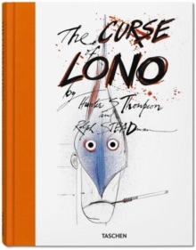 Image for Curse of Lono